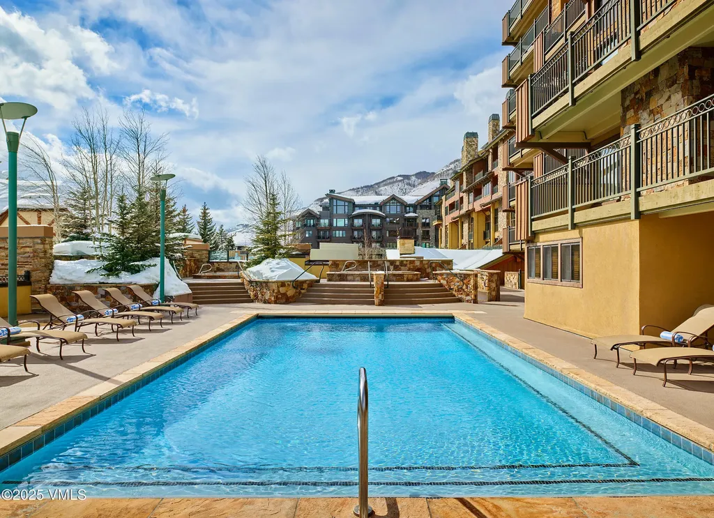 610 W Lionshead Circle Vail CO 81657