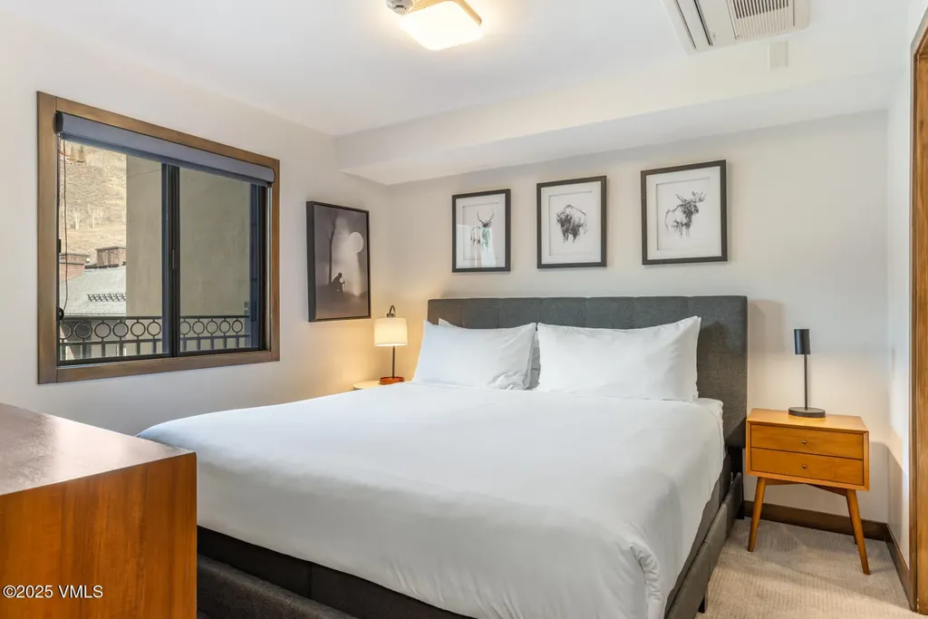 610 W Lionshead Circle Vail CO 81657