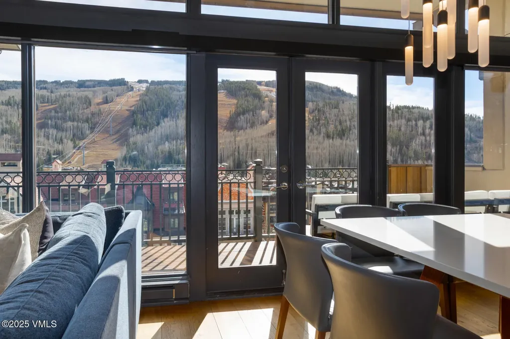 610 W Lionshead Circle Vail CO 81657