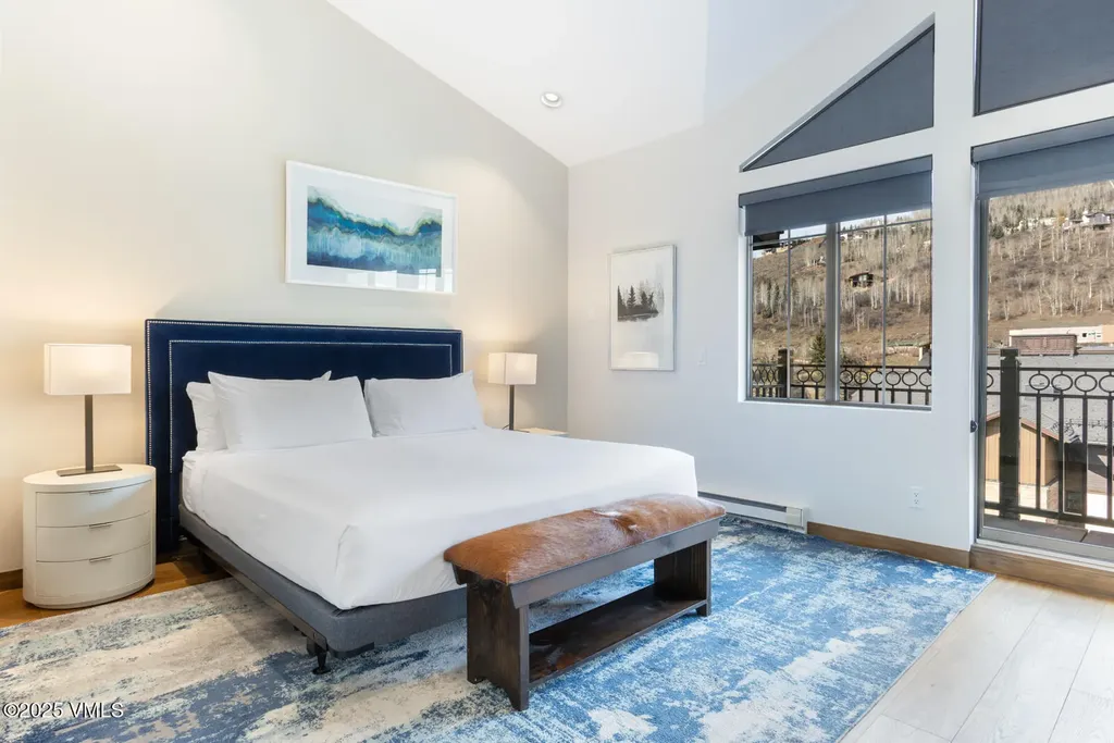 610 W Lionshead Circle Vail CO 81657