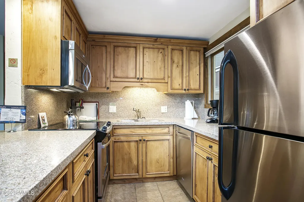 Vail CO, 680 Lionshead, Unit 203