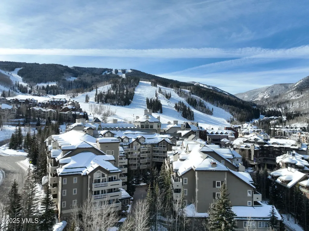 Beaver Creek CO, 210 Offerson Road, Unit 308,Week 49