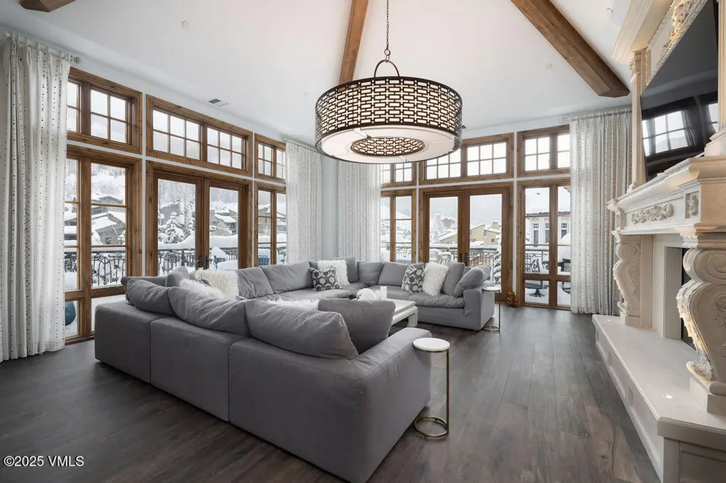 675 Lionshead Place Vail CO 81657