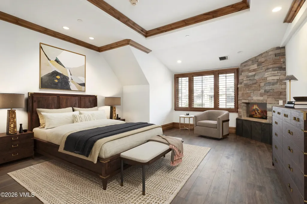 675 Lionshead Place Vail CO 81657