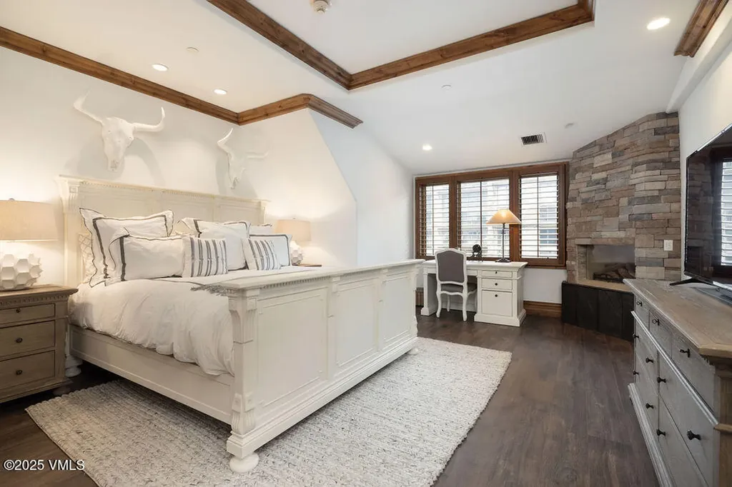 675 Lionshead Place Vail CO 81657