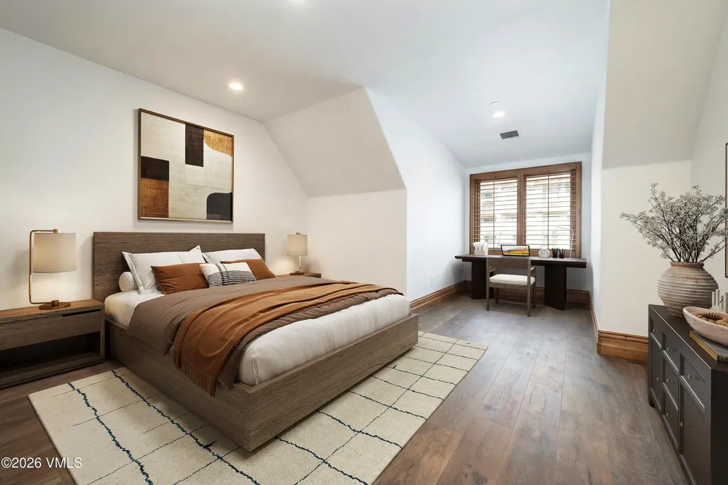 675 Lionshead Place Vail CO 81657