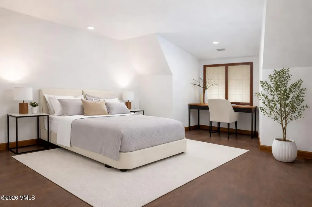675 Lionshead Place Vail CO 81657
