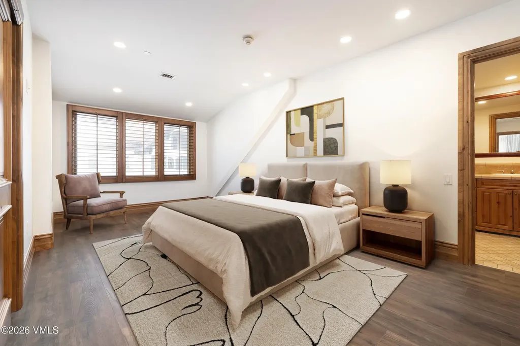 675 Lionshead Place Vail CO 81657