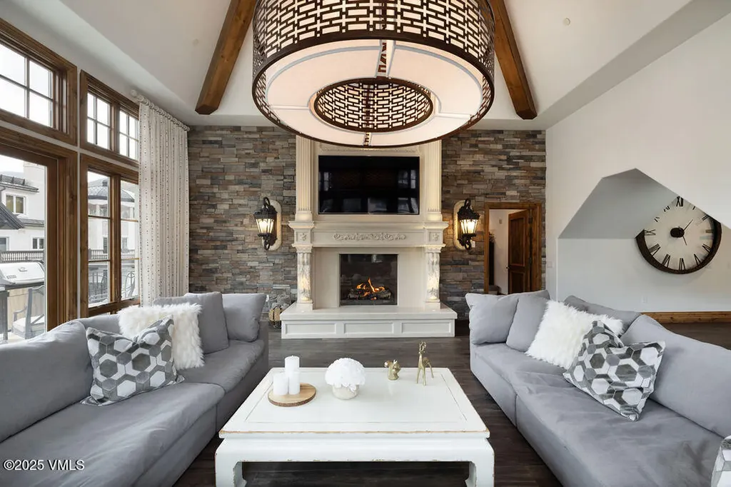 675 Lionshead Place Vail CO 81657