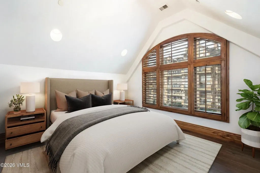 675 Lionshead Place Vail CO 81657