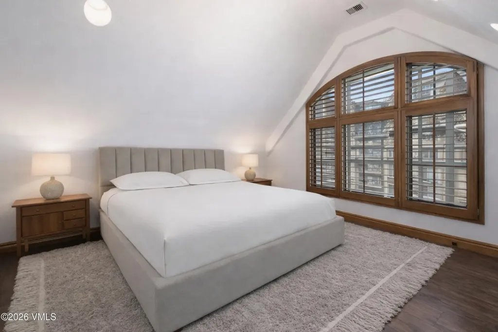 675 Lionshead Place Vail CO 81657