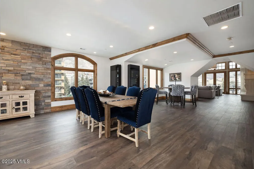 675 Lionshead Place Vail CO 81657