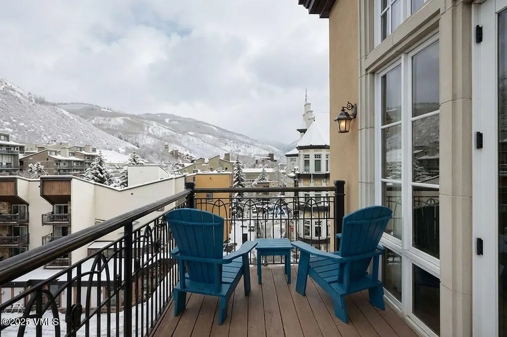675 Lionshead Place Vail CO 81657