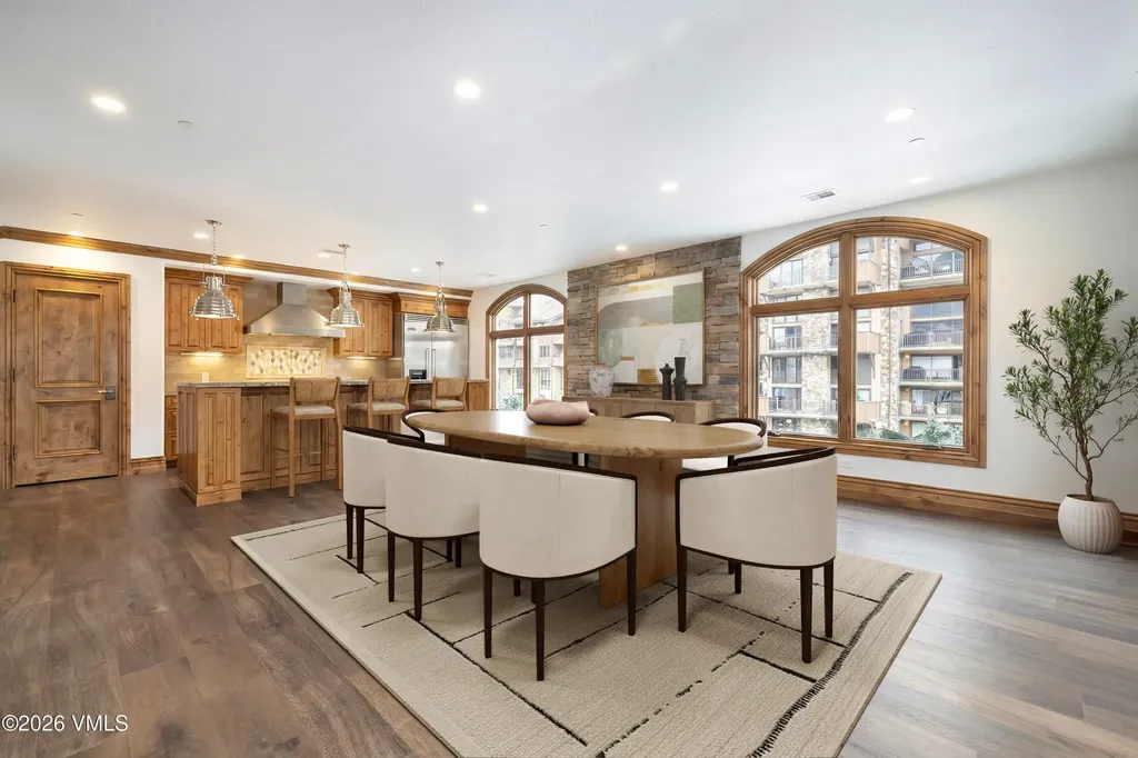 675 Lionshead Place Vail CO 81657