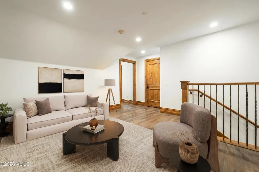 675 Lionshead Place Vail CO 81657
