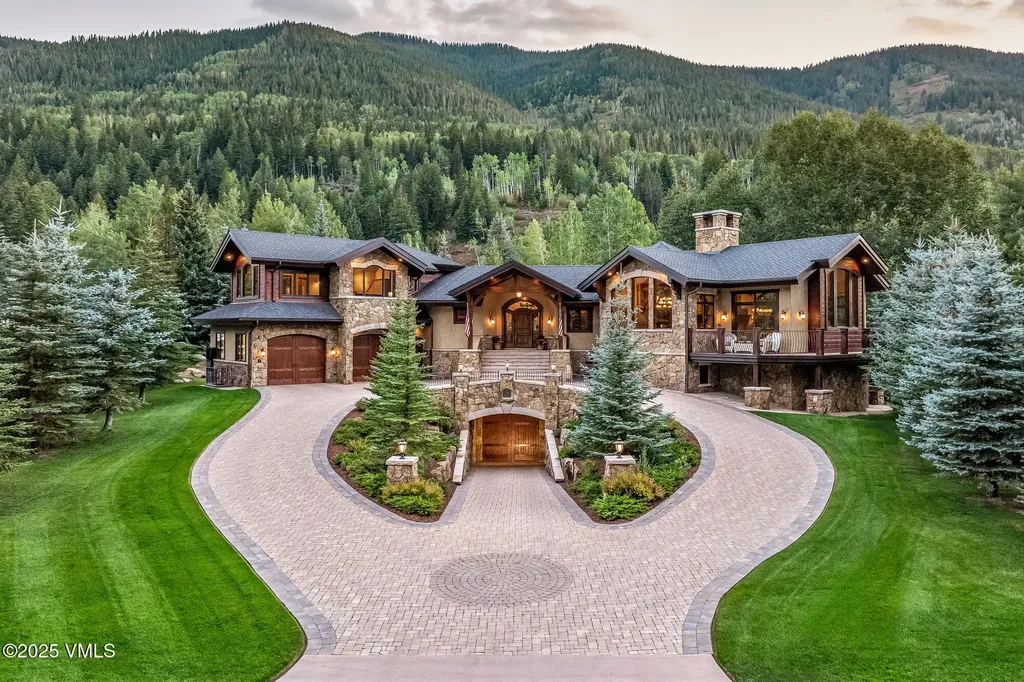 4936 Juniper Lane Vail CO 81657