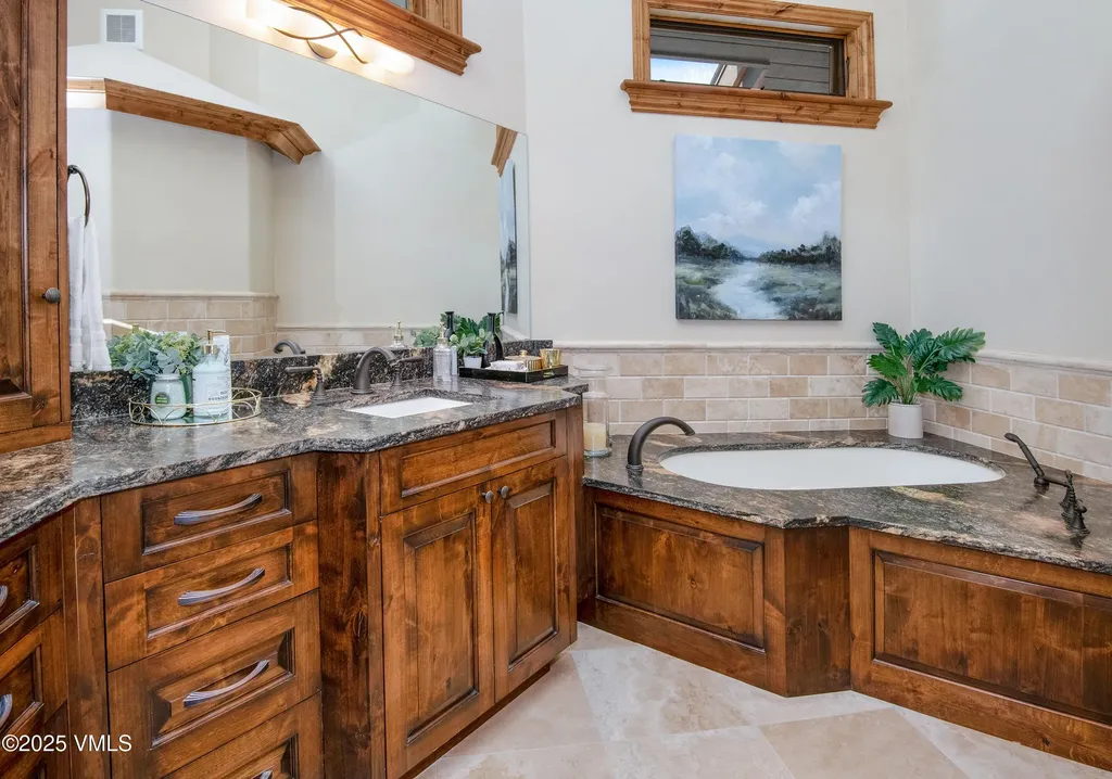 4936 Juniper Lane Vail CO 81657