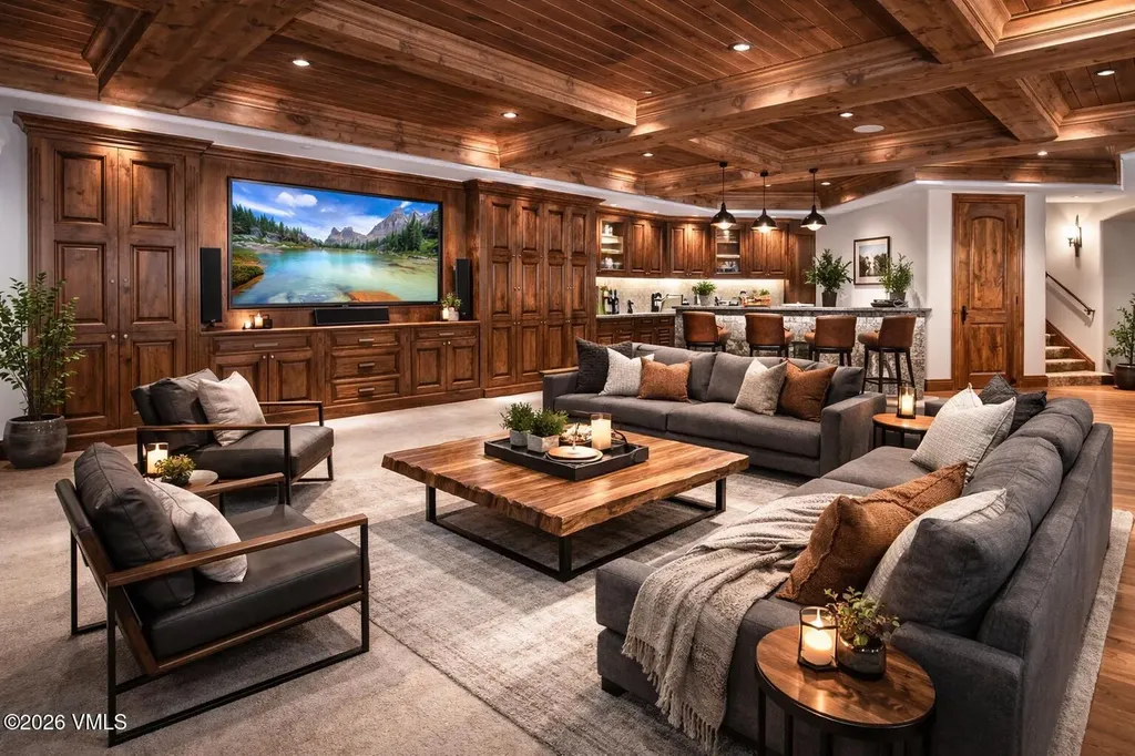 4936 Juniper Lane Vail CO 81657