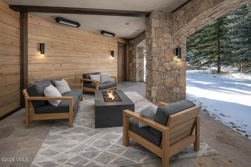 4936 Juniper Lane Vail CO 81657