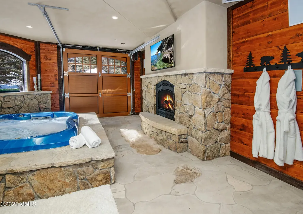 4936 Juniper Lane Vail CO 81657