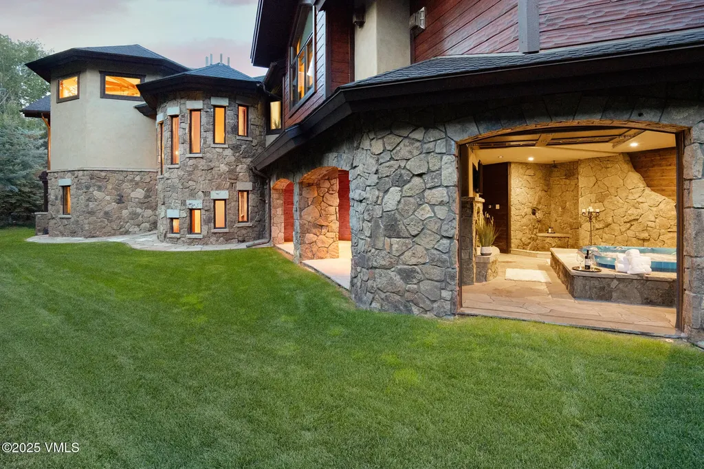 4936 Juniper Lane Vail CO 81657