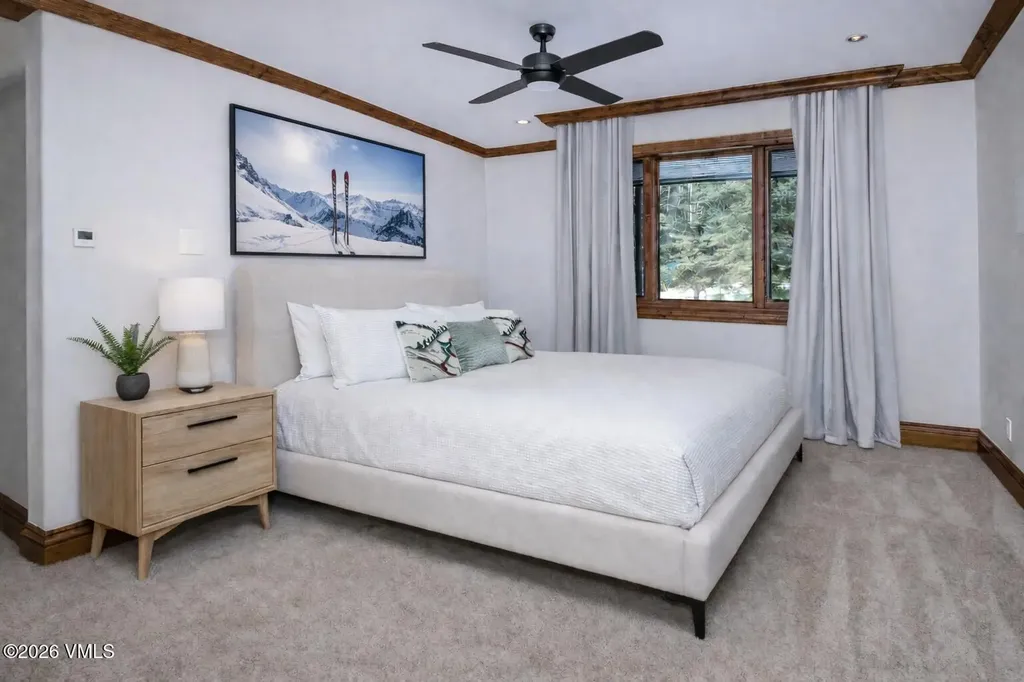 4936 Juniper Lane Vail CO 81657