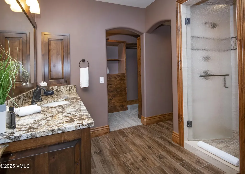 4936 Juniper Lane Vail CO 81657