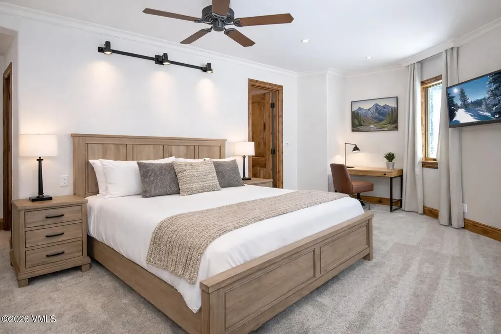 4936 Juniper Lane Vail CO 81657