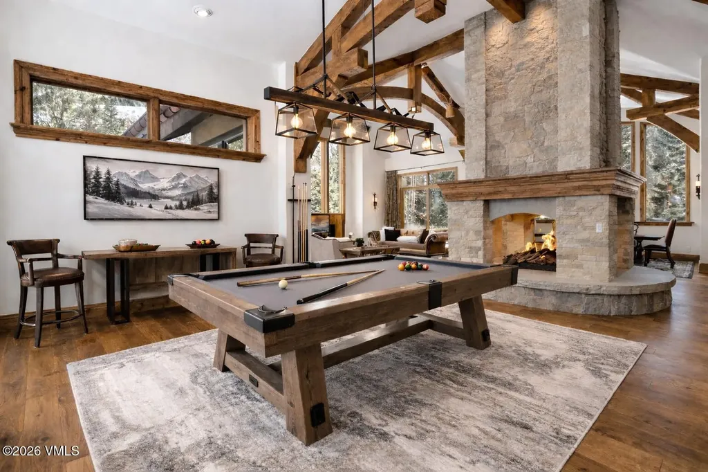 4936 Juniper Lane Vail CO 81657
