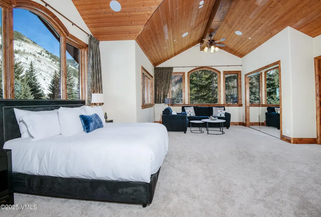 4936 Juniper Lane Vail CO 81657