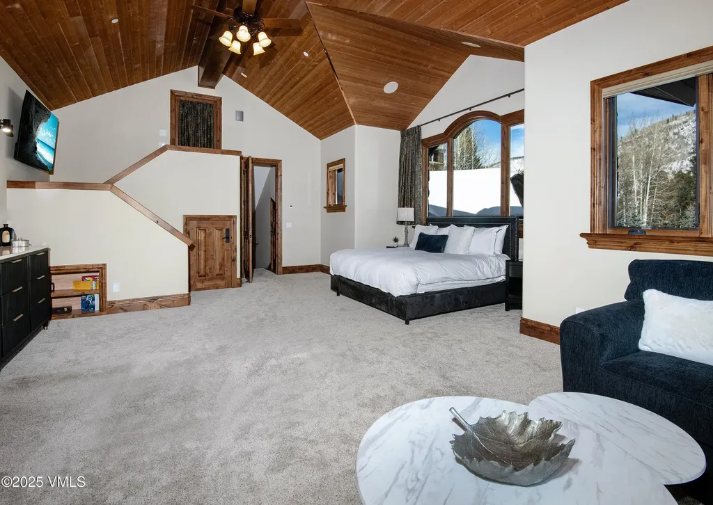 4936 Juniper Lane Vail CO 81657