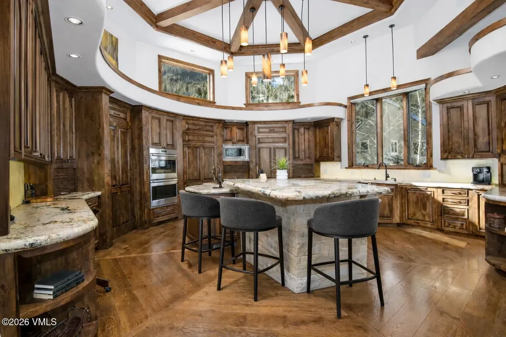 4936 Juniper Lane Vail CO 81657