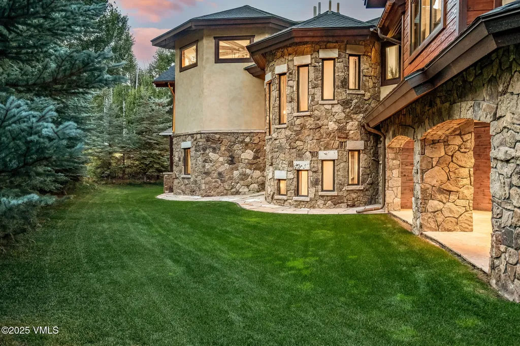 4936 Juniper Lane Vail CO 81657