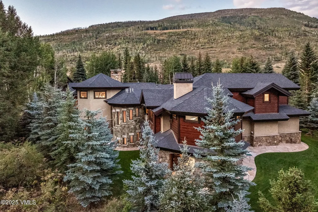 4936 Juniper Lane Vail CO 81657