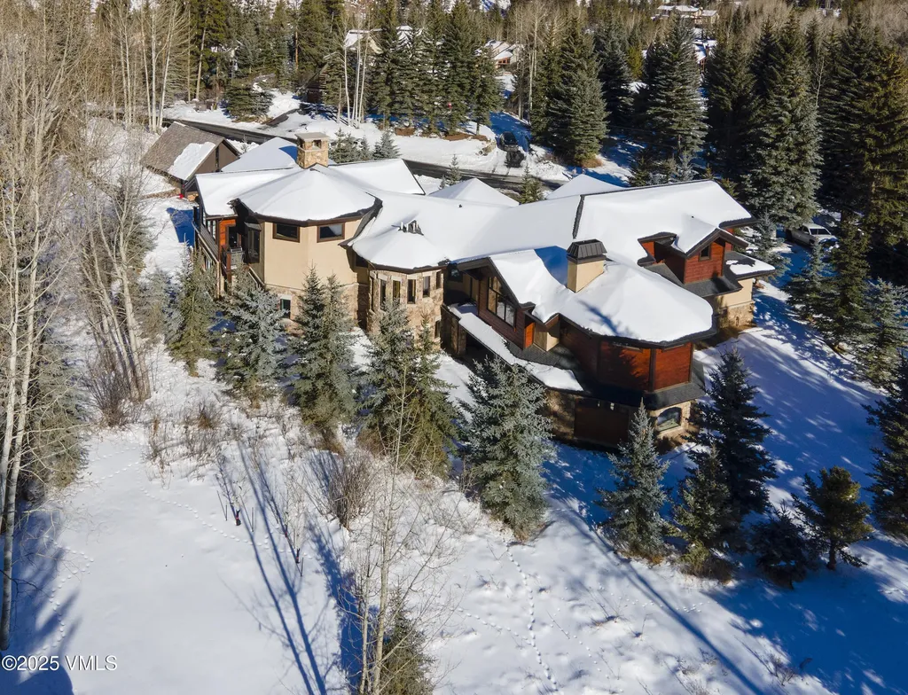 4936 Juniper Lane Vail CO 81657