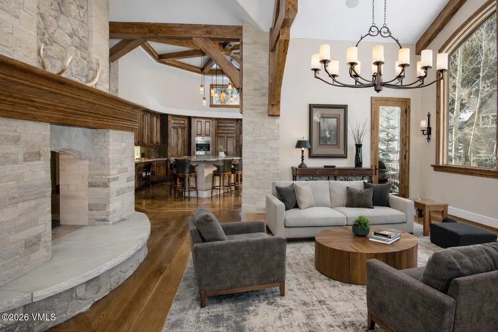4936 Juniper Lane Vail CO 81657