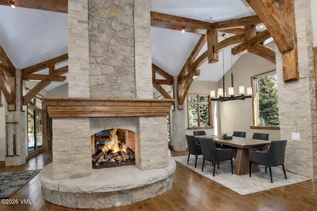 4936 Juniper Lane Vail CO 81657