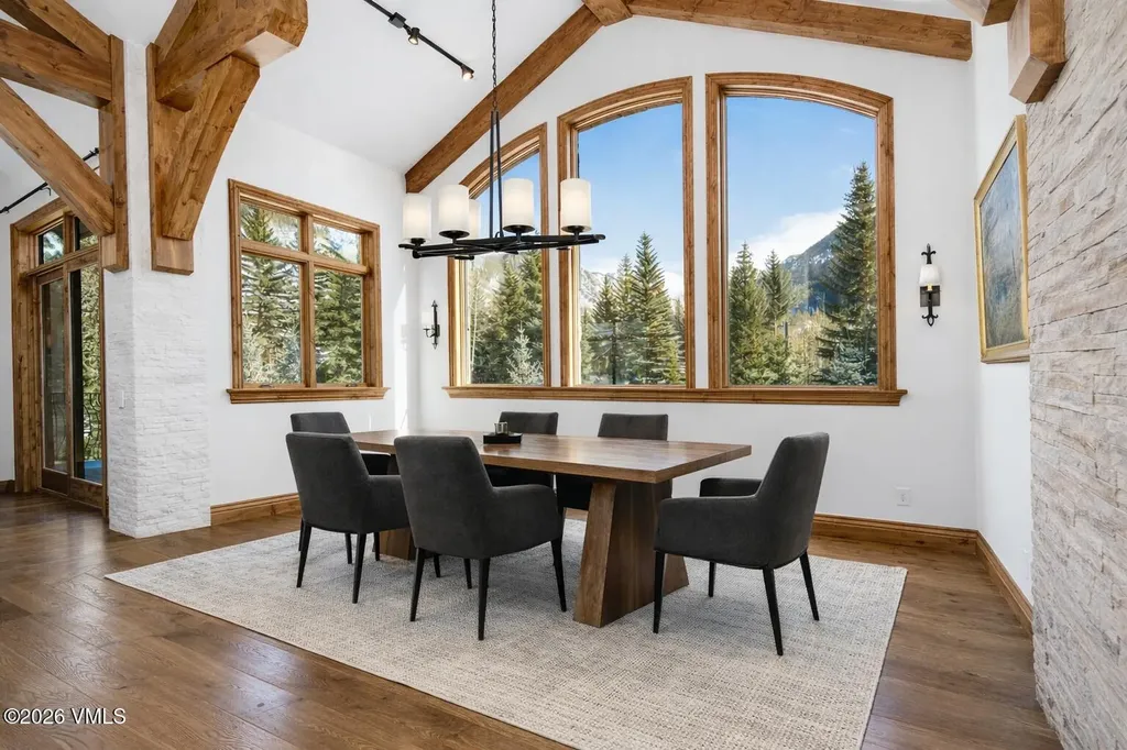 4936 Juniper Lane Vail CO 81657