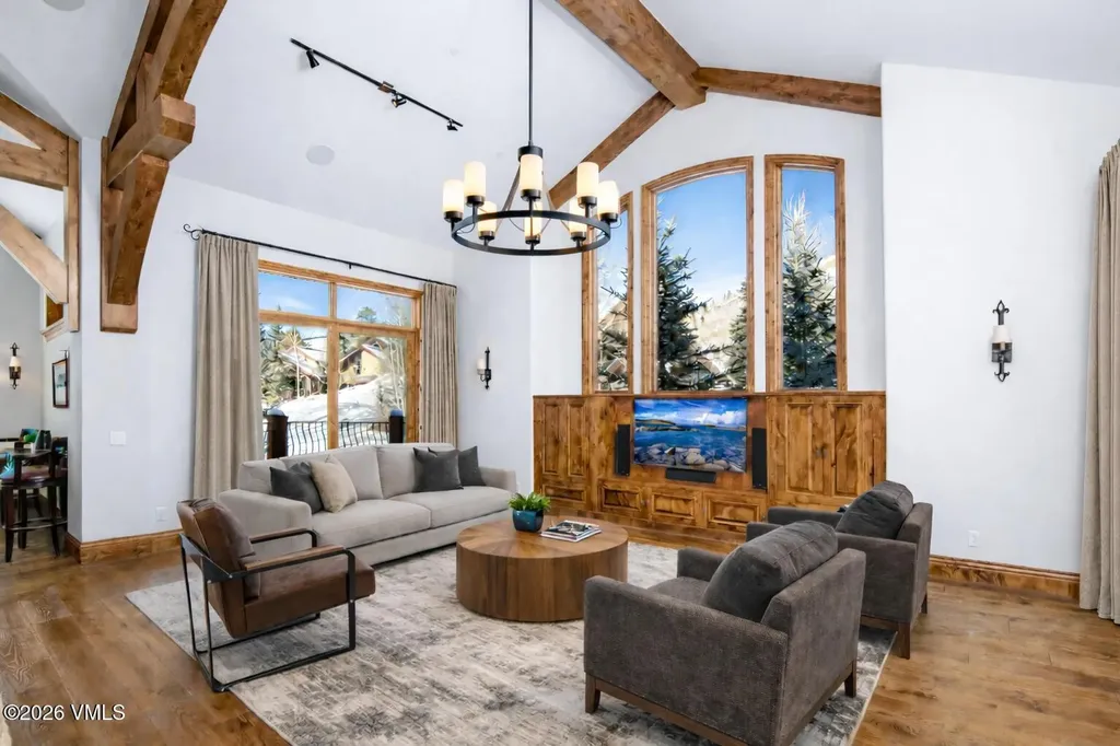4936 Juniper Lane Vail CO 81657
