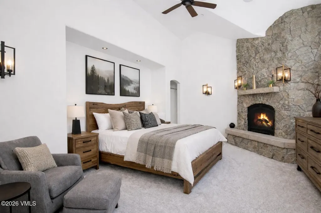 4936 Juniper Lane Vail CO 81657