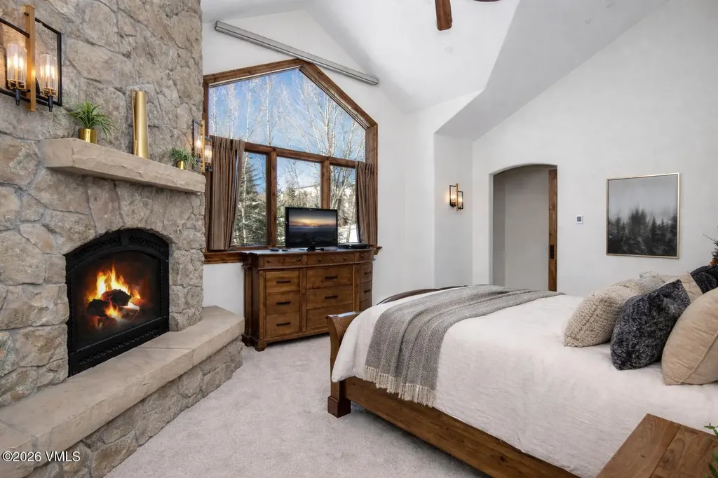 4936 Juniper Lane Vail CO 81657