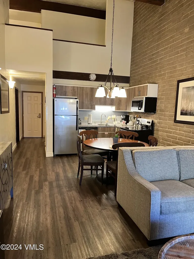 1020 Vail View Drive Vail CO 81657