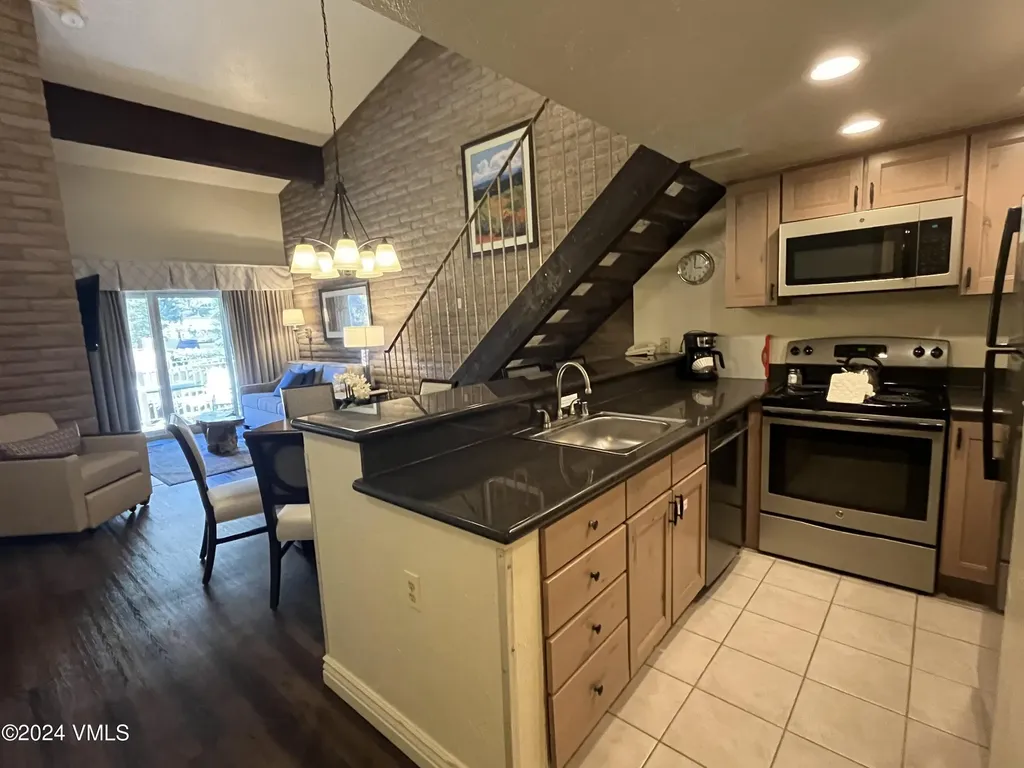 1020 Vail View Drive Vail CO 81657