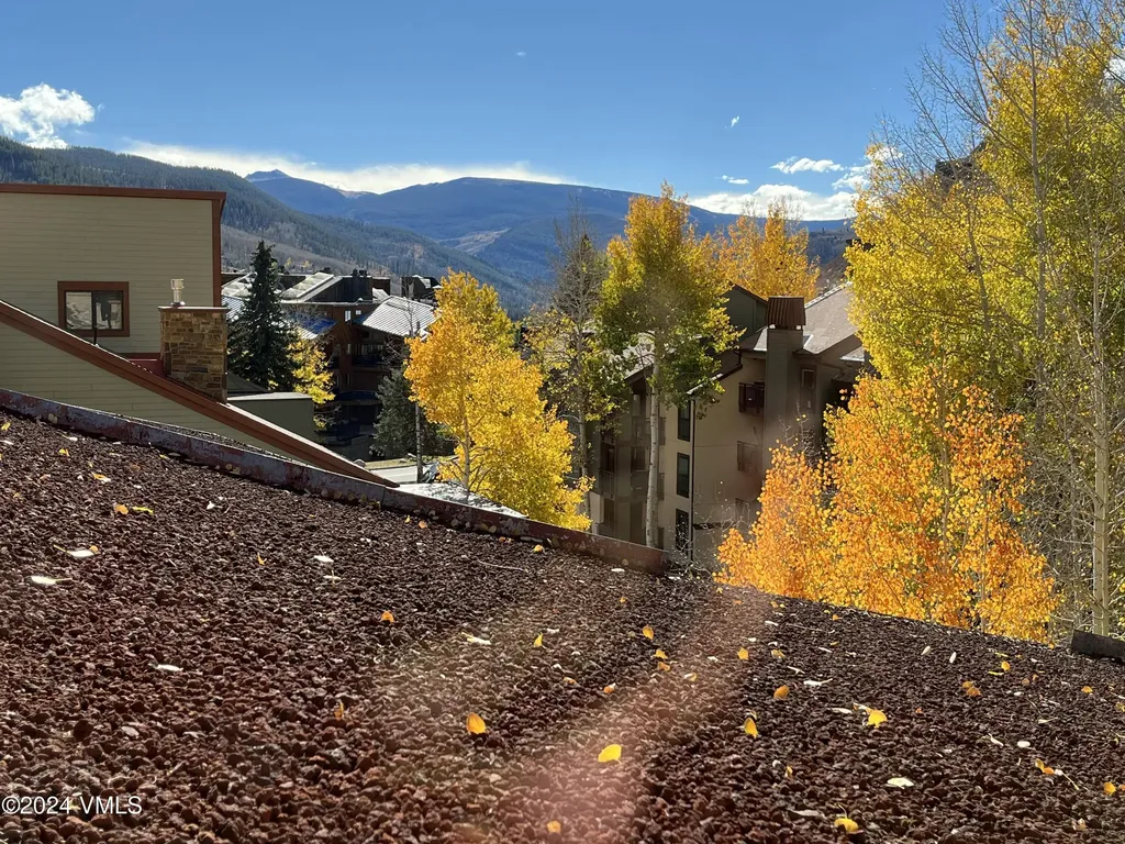 1020 Vail View Drive Vail CO 81657