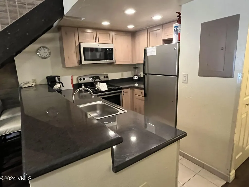 1020 Vail View Drive Vail CO 81657