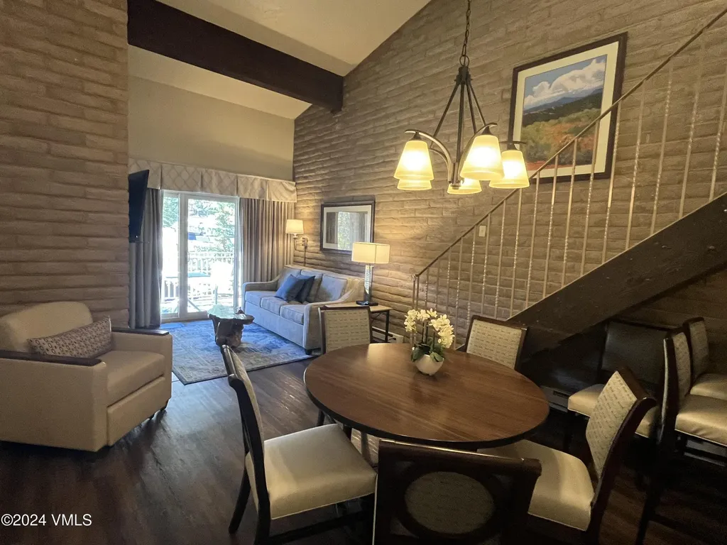 1020 Vail View Drive Vail CO 81657
