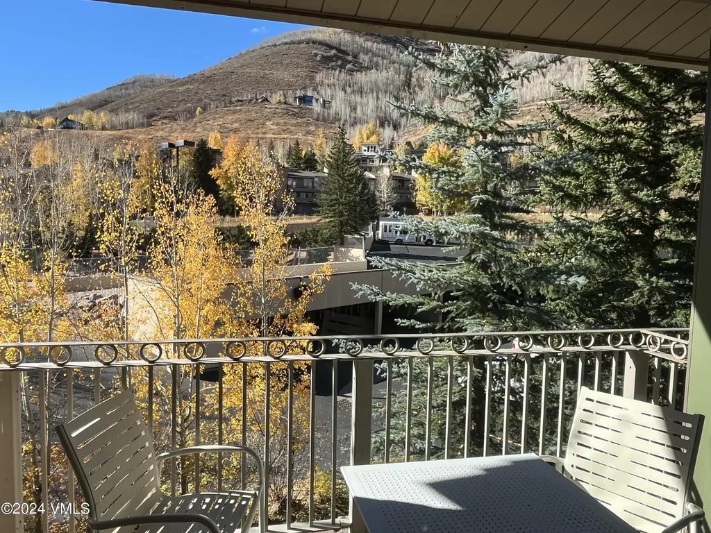 1020 Vail View Drive Vail CO 81657
