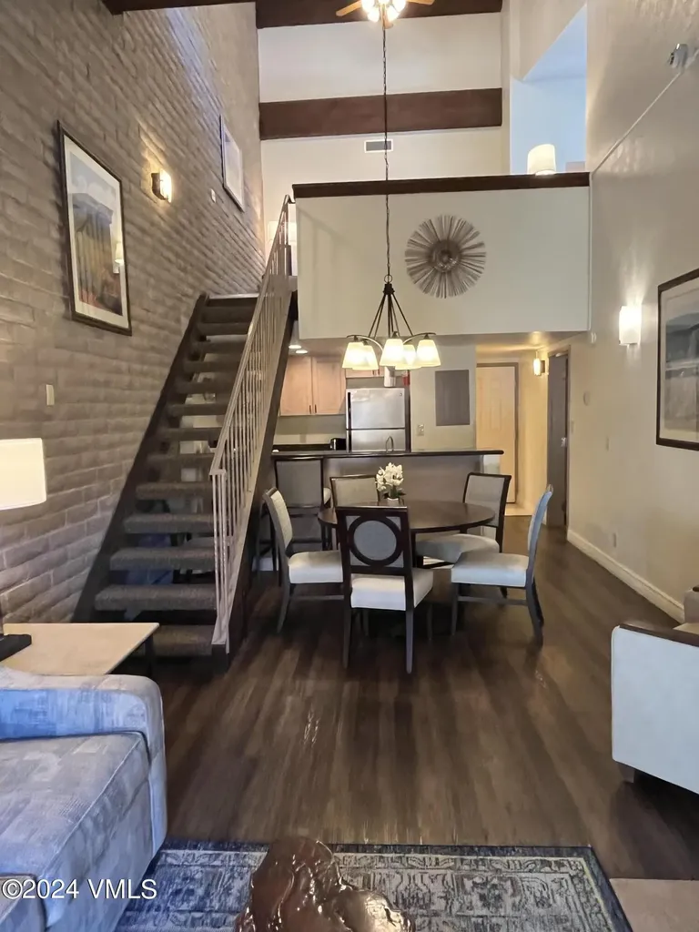 1020 Vail View Drive Vail CO 81657