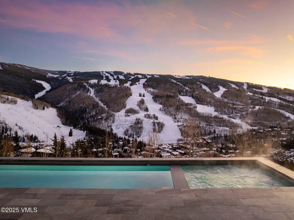 1326 Spraddle Creek Road Vail CO 81657