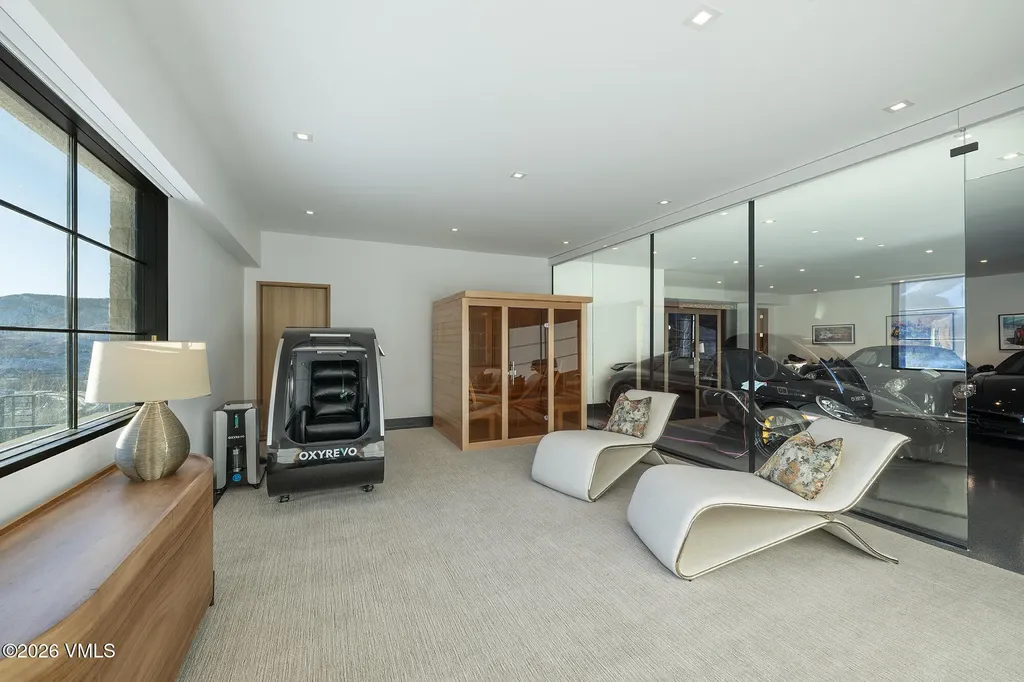 1326 Spraddle Creek Road Vail CO 81657